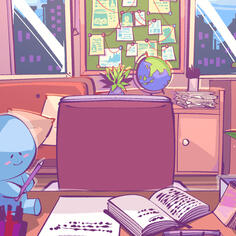 Elias Room