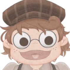 Chibi Model Art (Rig by Fella)