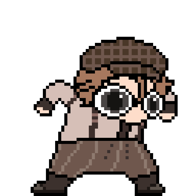 Distraction Dance